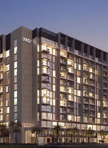Taiyo Residences - Provident Estate