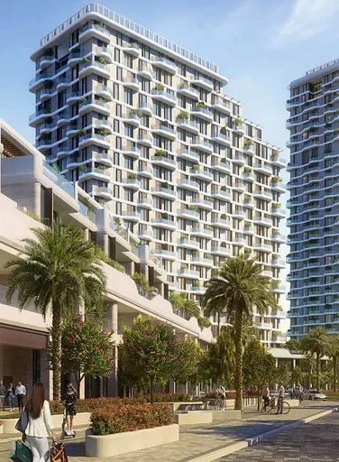 Takaya - Provident Estate