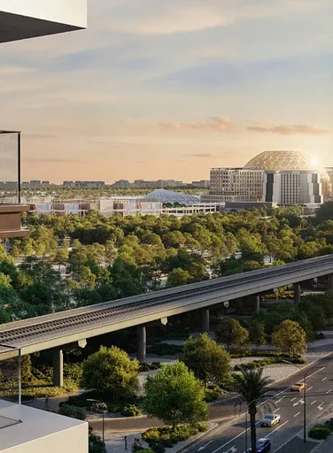 Terra Heights - Provident Estate