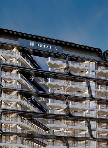 Terra Tower - Provident Estate