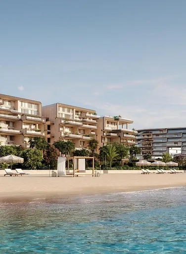 The Alba Furnished Residences - Provident Estate