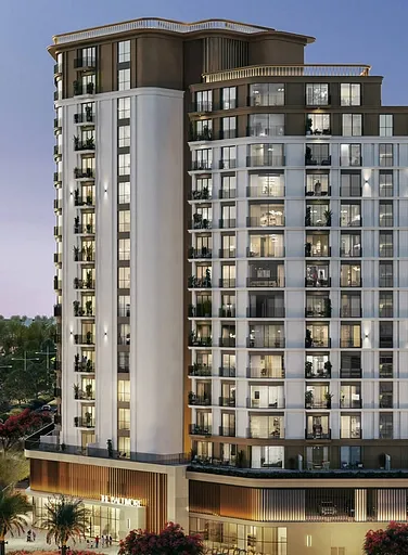 The Baltimore - Provident Estate