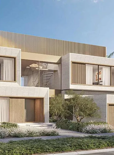 The Coral Collection - Provident Estate