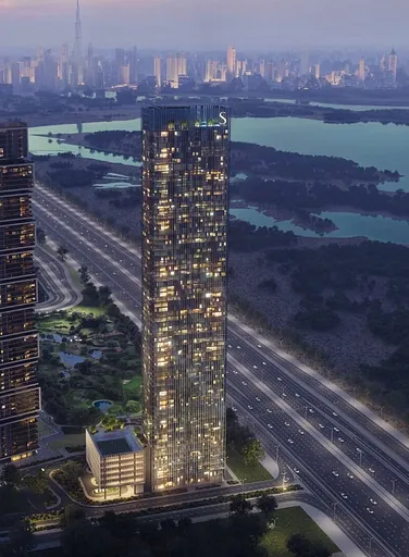 The Element - Provident Estate