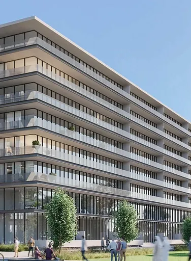 The Gate 3 - Provident Estate