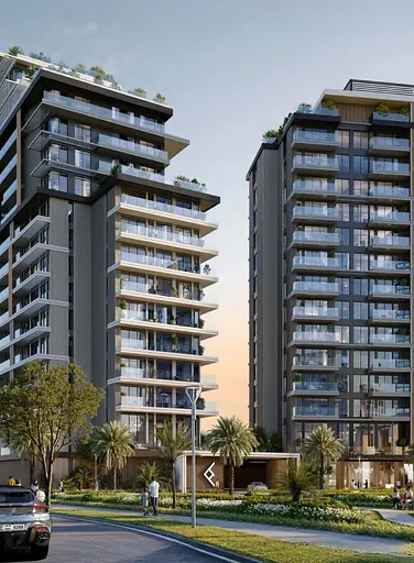 The Hillgate - Provident Estate