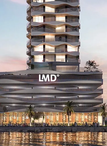 The Pier Residence - Provident Estate