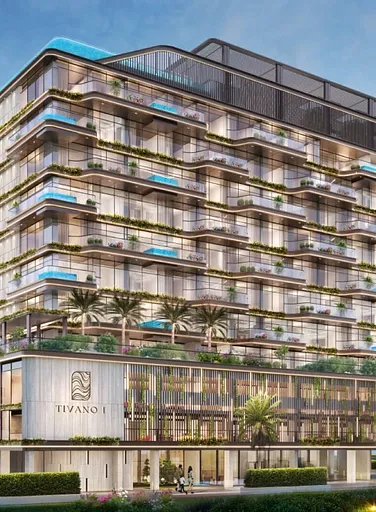 Tivano - Provident Estate