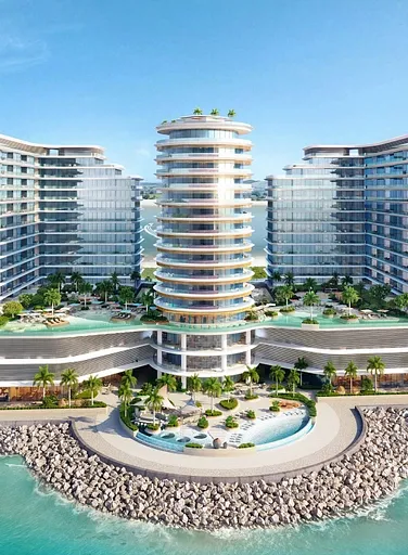 Trio Isle - Provident Estate