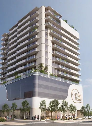 Pearl House III - Provident Estate