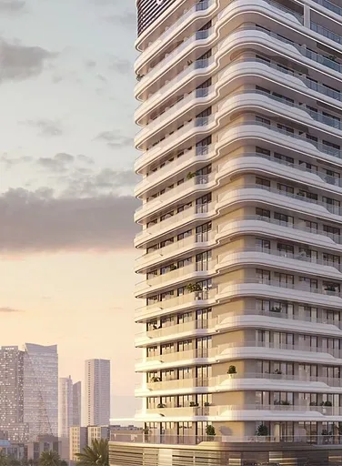 V1VID Residence - Provident Estate