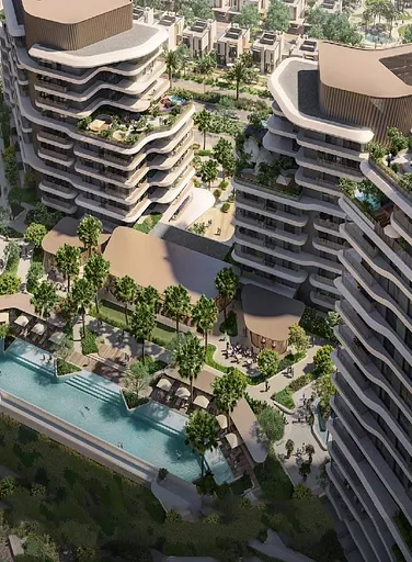 Verdes by Haven - Provident Estate