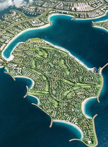 Vestoria Bay - Provident Estate