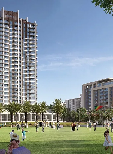 Vida Residences - Provident Estate