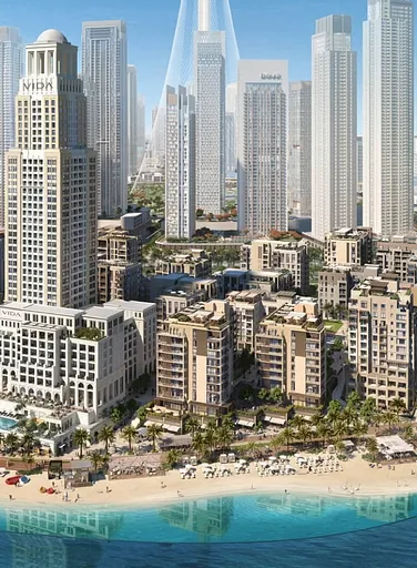 Vida Residences - Provident Estate