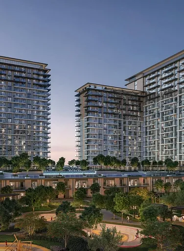 Vida Residences Hillside - Provident Estate