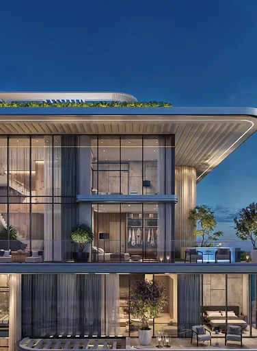 Villa del Divos - Provident Estate