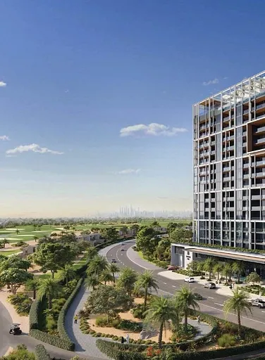 Vista - Provident Estate