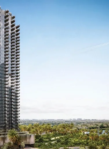 W Residences - Provident Estate