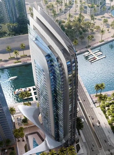 W Residences - Provident Estate