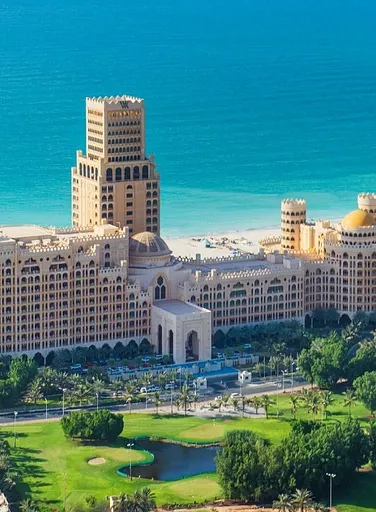 Waldorf Astoria Residences - Provident Estate