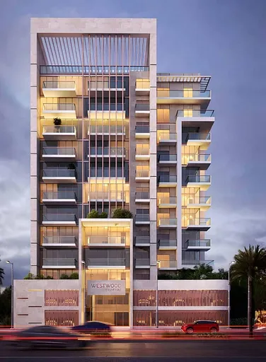 Westwood Grande - Provident Estate