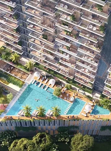 Wynwood Horizon - Provident Estate