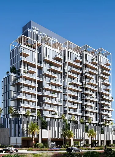 Wynwood - Provident Estate