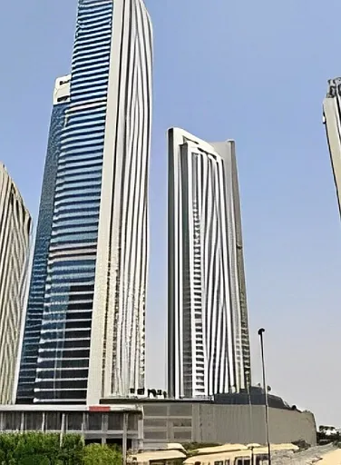 Zabeel Tower - Provident Estate