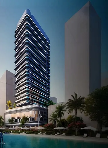 Zen Lagoons - Provident Estate