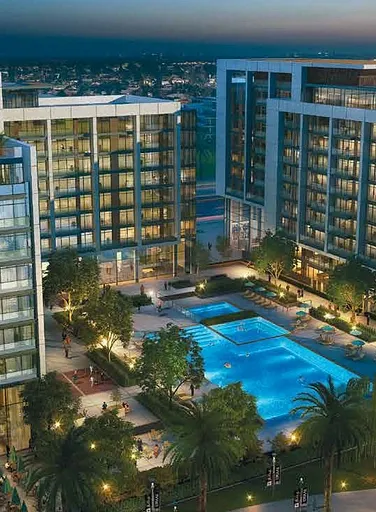 Acacia - Provident Estate