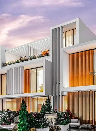 Adria Villas - Provident Estate