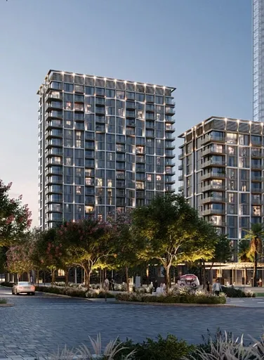 AEON - Provident Estate