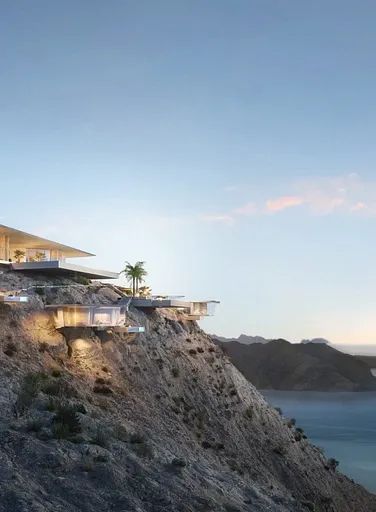 Oceana at Aida - Provident Estate