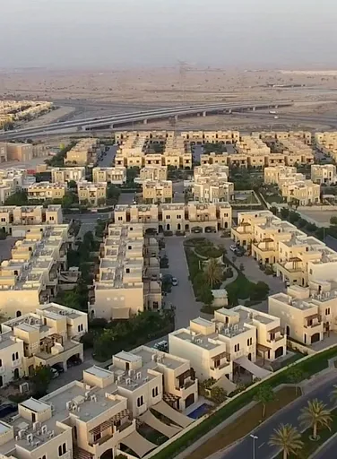 Al Naseem - Provident Estate