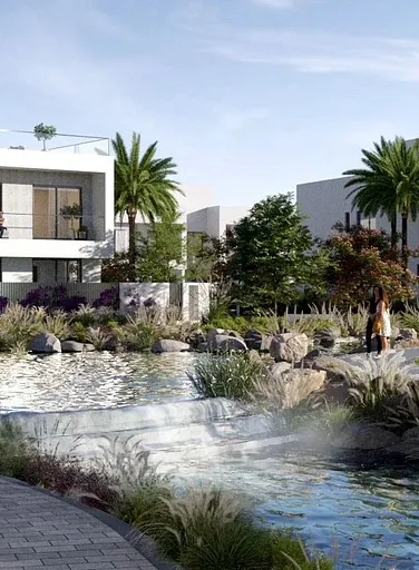 Alana The Valley - Provident Estate