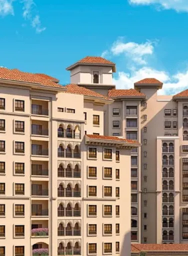 Al Andalus - Provident Estate