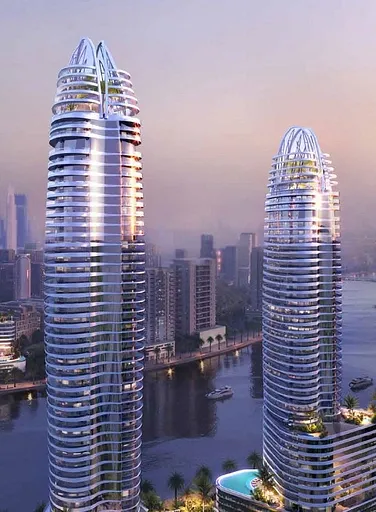 Altitude de GRISOGONO - Provident Estate