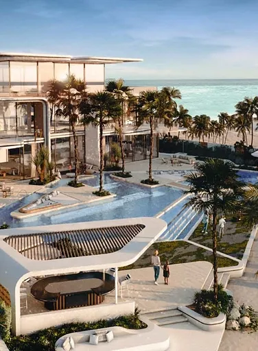 Amali Island - Provident Estate