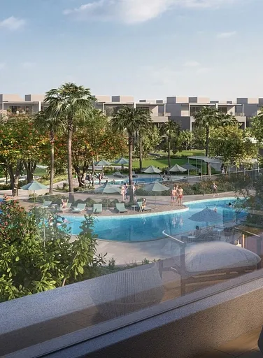 Amara Villas - Provident Estate