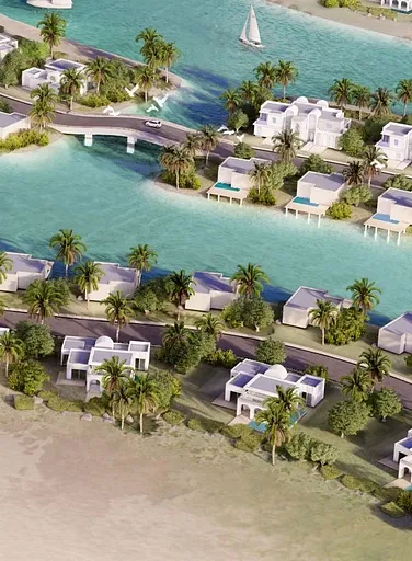 Amazi Hawana Salalah - Provident Estate