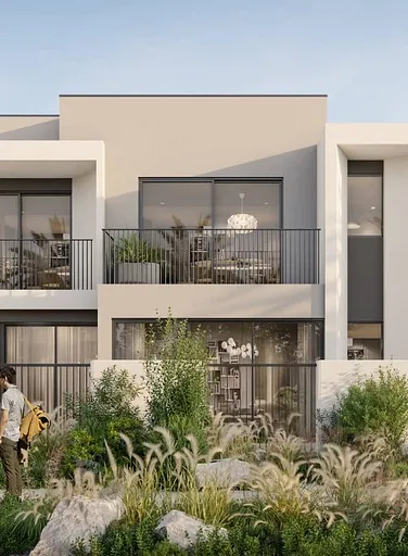 Anya at Arabian Ranches 3 - Provident Estate