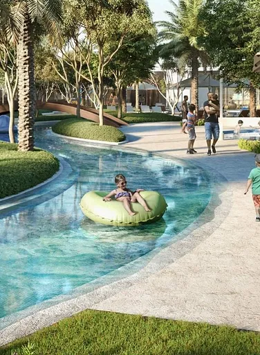 Arabian Ranches III - Provident Estate