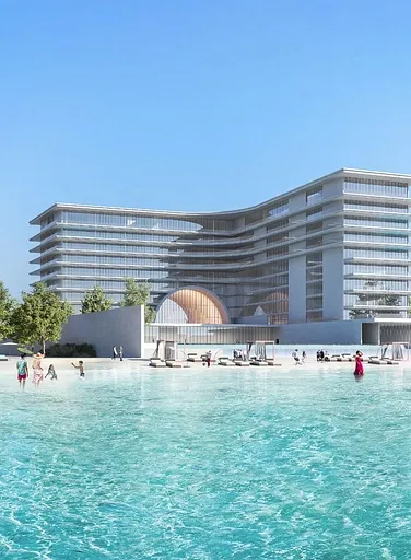 Armani Beach Residences - Provident Estate