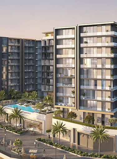 Art Bay - Provident Estate