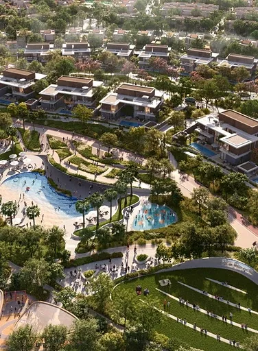 Athlon - Provident Estate