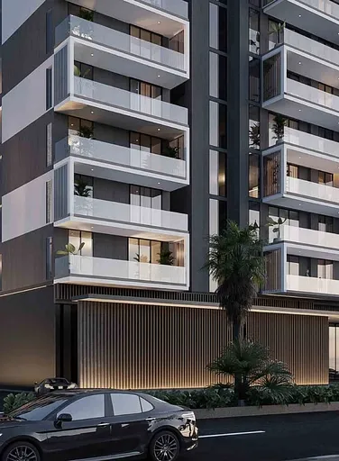  Aura Elegance - Provident Estate