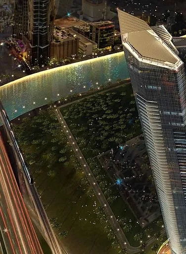 Aykon City - Provident Estate