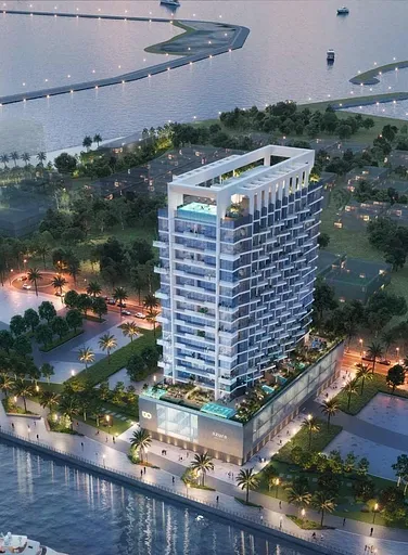 Azura Residences - Provident Estate