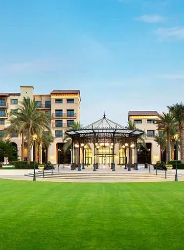 Madinat Badr - Provident Estate